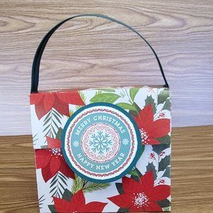 Small Purse style gift box